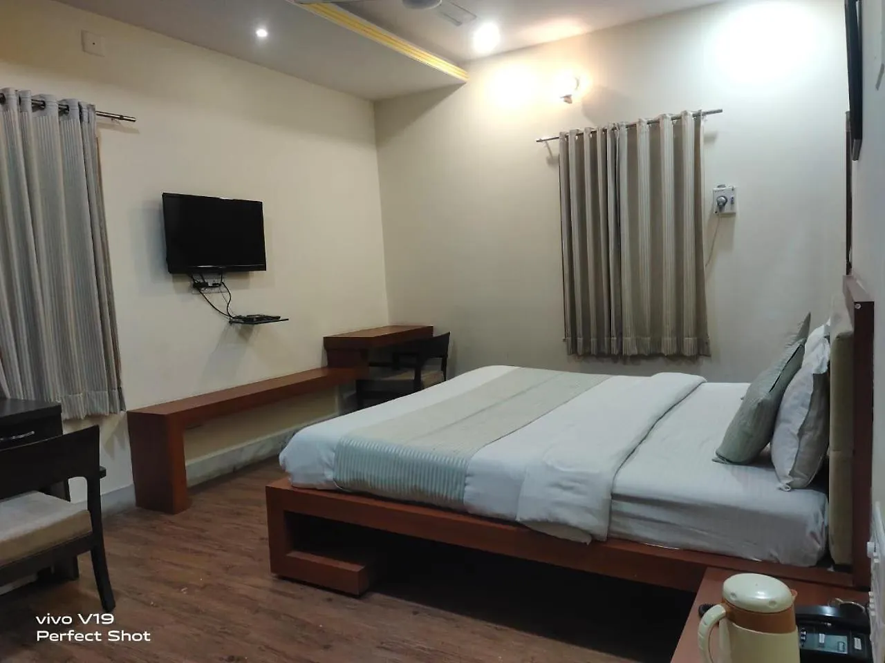 Hotel Royal Icon Udaipur