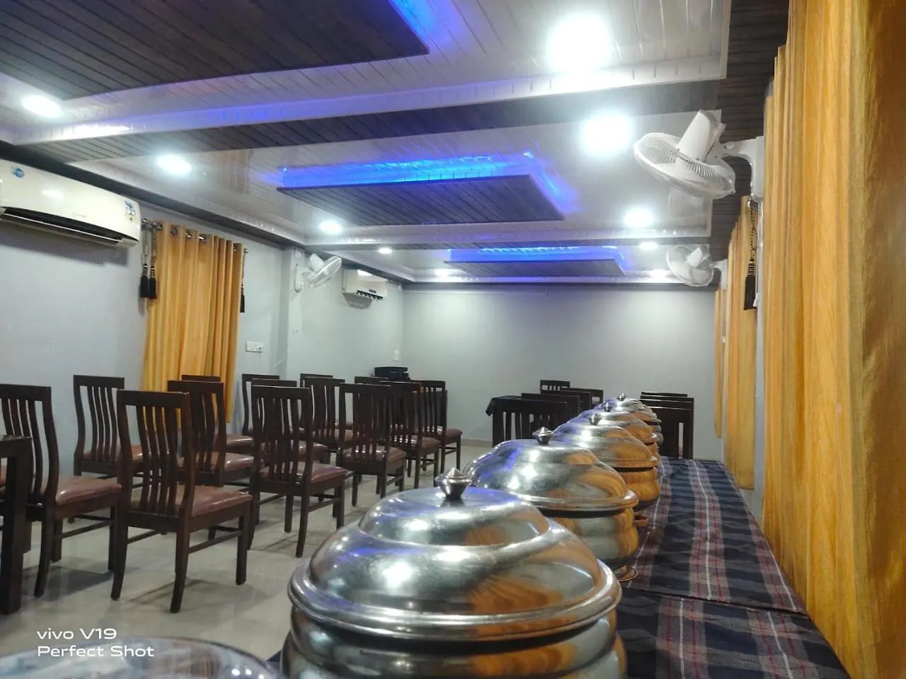 **  Hotel Royal Icon Udaipur India