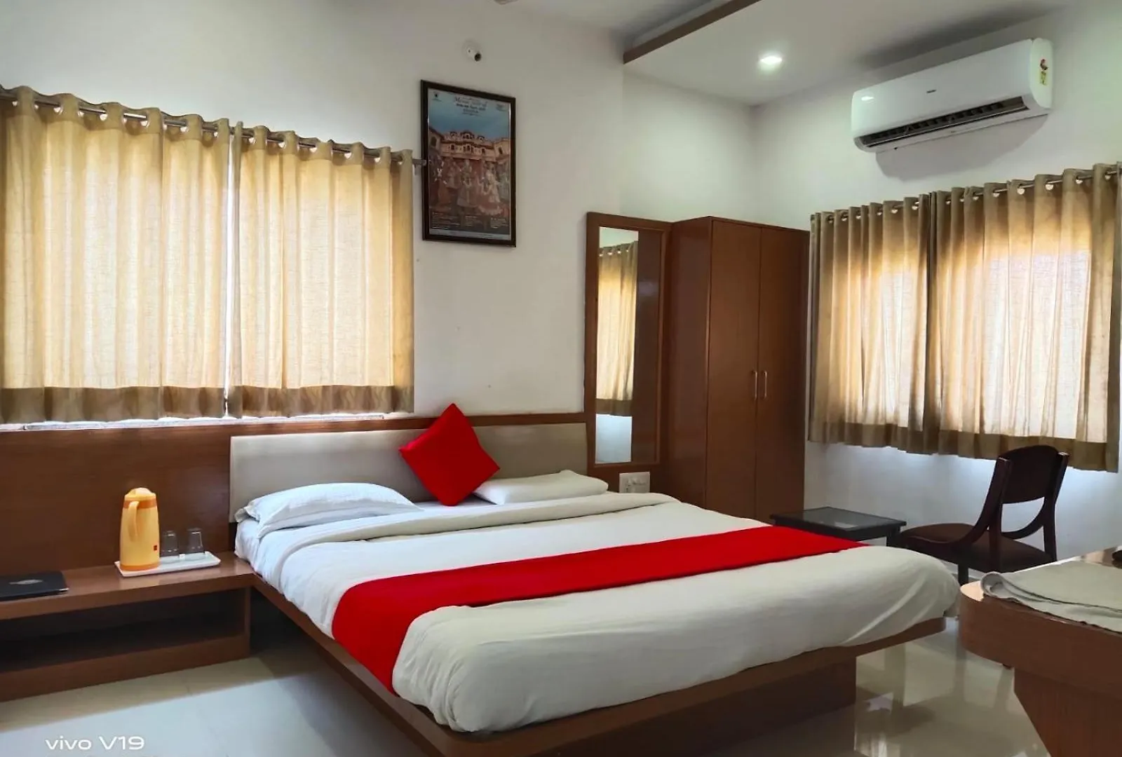 **  Hotel Royal Icon Udaipur India