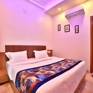 Hotel Hanja Palace Hotel