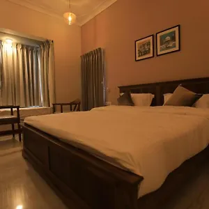 Dheergarh Palace Hotel