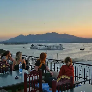 Albergue Dreamyard, Udaipur