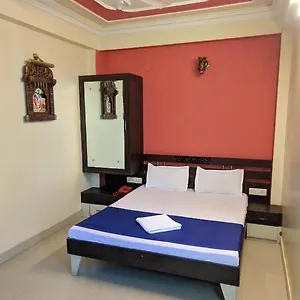 Panna Palace ** Udaipur