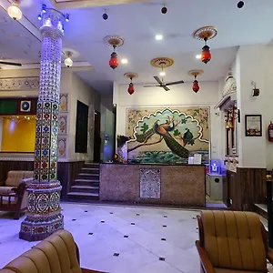 Baba Palace - A Heritage Hotel, *** Udaipur
