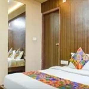 Tak International Hotel