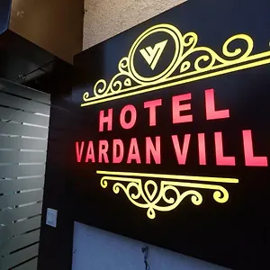 Vardan Hotel
