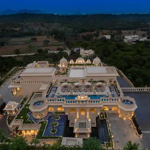 Aurika, ***** Udaipur