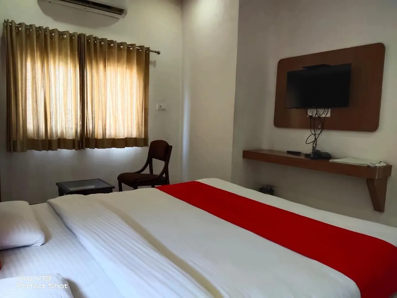 Hotel Royal Icon Udaipur 2*,