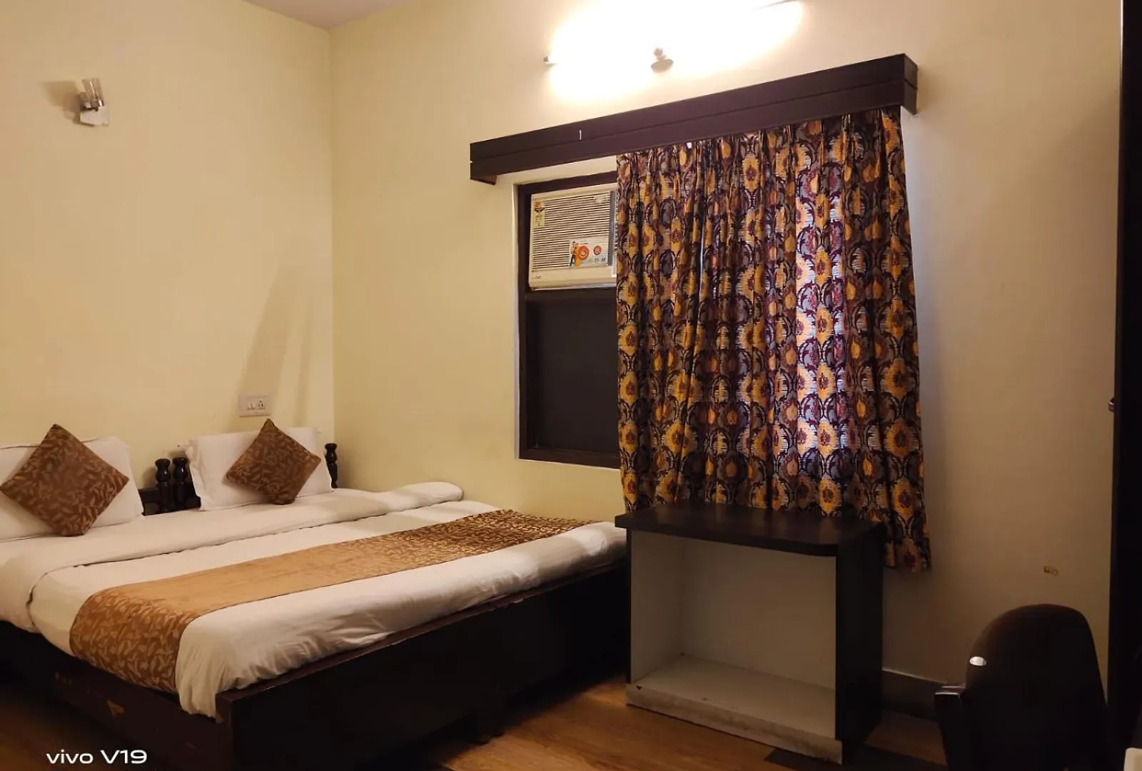 Hotel Royal Icon Udaipur 2*,  India